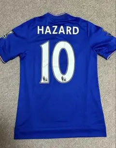 2025年最新】アザール ユニフォーム チェルシーの人気アイテム - メルカリ