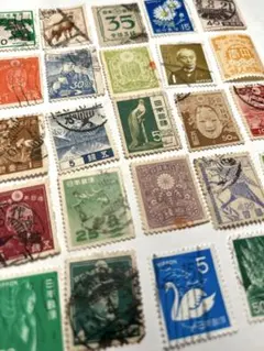 2025年最新】銭切手の人気アイテム - メルカリ