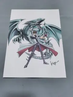 2025年最新】ジャンプ流 ブルーアイズの人気アイテム - メルカリ