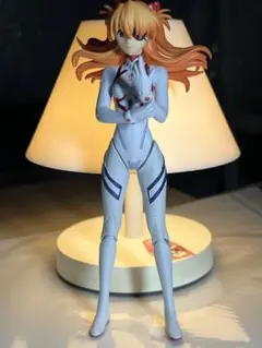 アスカ フィギュア