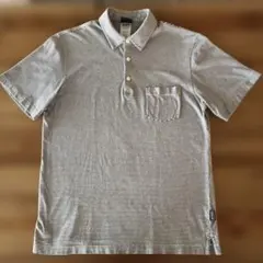 Patagonia オーガニックコットン ポロシャツ Sのサムネイル