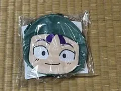 劇場版 忍たま乱太郎 フェイスポーチ 忍術学園六年生 立花仙蔵