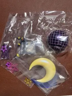 ポケモン　ネオンパーティー　ブラッキー