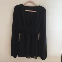 エゴイスト シースルーチュニックのサムネイル