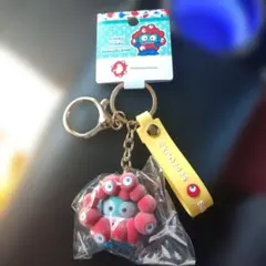 ミャクミャク ハンギョドン キーホルダー EXPO2025