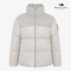 新品 THE NORTH FACE WHITE LABEL ダウンジャケット