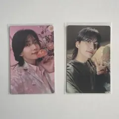 Always yours 会場限定 京セラ ジョンハン トレカ - メルカリ
