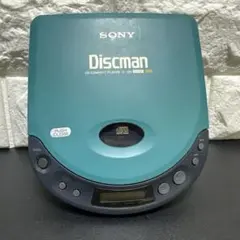 2026年最新】SONY DISCMAN D-120の人気アイテム - メルカリ
