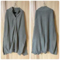 新品カーディガンXL☆ページボーイ好きロデオクラウンズ好きクラシカルエルフ好きに