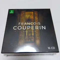 Couperin Edition 16CD 未開封新品