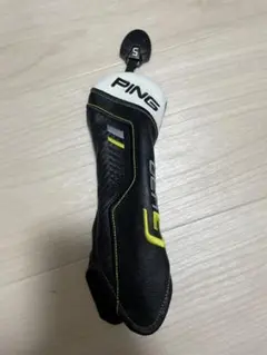 286 ピン　G430 UT用ヘッドカバー