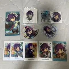 礼瀬マヨイ グッズセット あんさんぶるスターズ