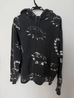 Supreme Studded Collars Hooded - メルカリ