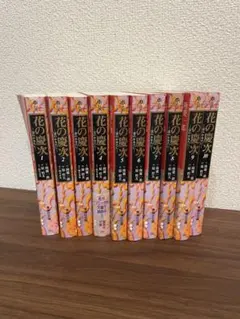 少年舞妓・千代菊がゆく！ 全53巻+外伝1巻セット コバルト文庫 奈波