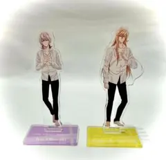 Calla×Maniacs カラマリ 岡崎契 オトパ アクリルスタンド アクスタ 2026年最新】岡崎契 アクスタの人気アイテム - メルカリ