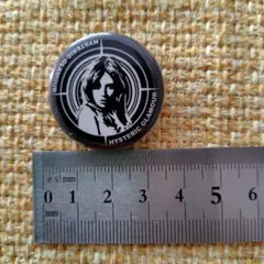 2026年最新】ヒステリックグラマー バッジの人気アイテム - メルカリ