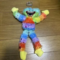 ポピープレイタイム BIGぬいぐるみ5 壊れたハギーワギー チャプター4