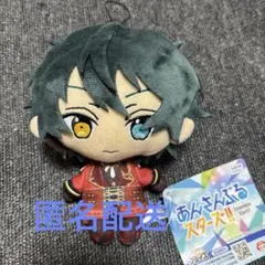 あんさんぶるスターズ！！ ぬいぐるみ Valkyrie 影片みか GiGO限定