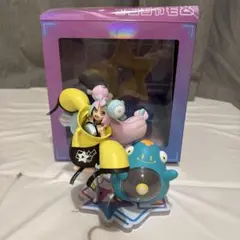 2026年最新】ナンジャモ フィギュア ポケモンの人気アイテム - メルカリ