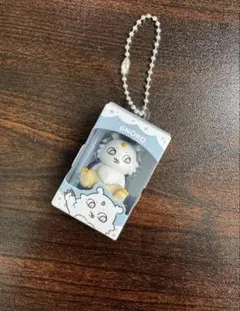 【匿名配送】 ちいかわ チョコボックス ボックスフィギュアコレクション あのこのサムネイル