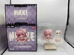 勝利の女神NIKKE　SACシリーズVol 2　デフォルメフィギュア　ドロシー