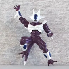 ドラゴンボールHGシリーズ / クウラ