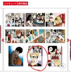 ハイキュー!! 2019 春高 ポスター 月島蛍 - メルカリ