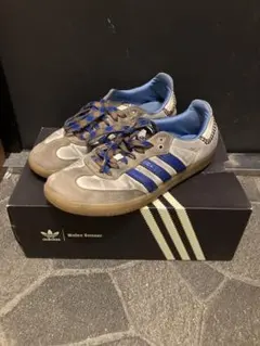 な*る様 adidas Wales Bonner 27.5cm購入意思のある方ののサムネイル