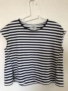 LA MARINE FRANÇAISEマリンフランセーズ　マリン Tシャツのサムネイル