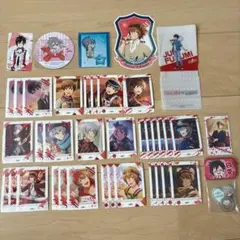 アイドルマスターSideM グッズ まとめ売り High×Joker