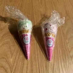 サーティーワンアイスクリーム スクイーズ