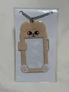 straykids skzoo フォトカードキーホルダー