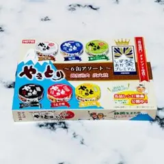 ホテイフーズ やきとり しずおか 葵プレミアム 6缶アソート【新品】のサムネイル