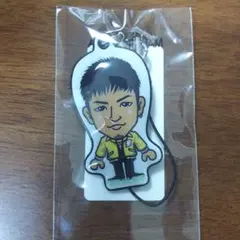 数原龍友 クリーナー