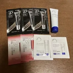 美容雑誌付録セット