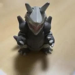 ボスゴドラ ポケモンキッズ指人形 2005年製