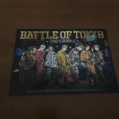 BALLISTIK BOYZ 奥田力也 アクリルスタンド アクスタ BOT - メルカリ