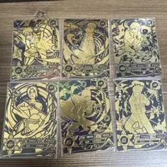 300円スタート】KAYOU NARUTO SSR 130種 コンプ ナルト - メルカリ