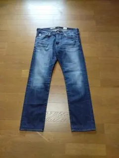 週末値引き　A&G デニム　エーアンドジー　34インチ 2026年最新】A&G メンズ デニム・ジーンズの人気アイテム - メルカリ