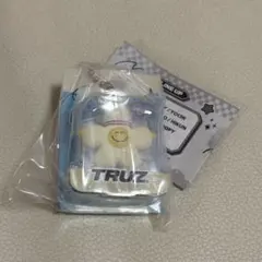 TRUZ ブリスターチャームコレクション　ROMY