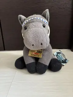 2026年最新】競馬 オグリキャップ ぬいぐるみの人気アイテム - メルカリ