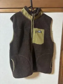 OUTDOOR PRODUCTS フリース　ベスト