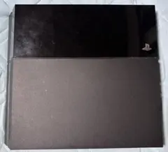 Sony PlayStation 4 本体 ブラック