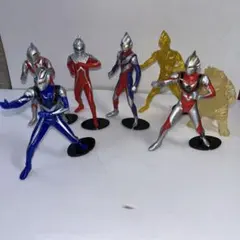 2026年最新】バンダイ食玩ハイパーウルトラマン2の人気アイテム - メルカリ