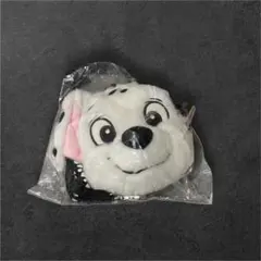 東京ディズニーリゾート 101匹わんちゃん ポーチ ポシェット　パスケース