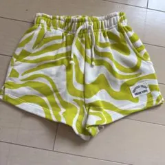 ZARA 半ズボン サイズ9 134センチ