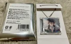 K*様 シャイニーカラーズ×サントリー ラベル缶 アクキー 浅倉透 - メルカリ