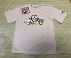 ドンキ限定　ドンペン シュガーバニーズ　半袖Tシャツ　新品のサムネイル