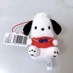 サンリオキャラクターズ sanrio ポチャッコ リボンセーラーマスコット