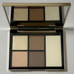 SNIDEL フェイススタイリスト 02